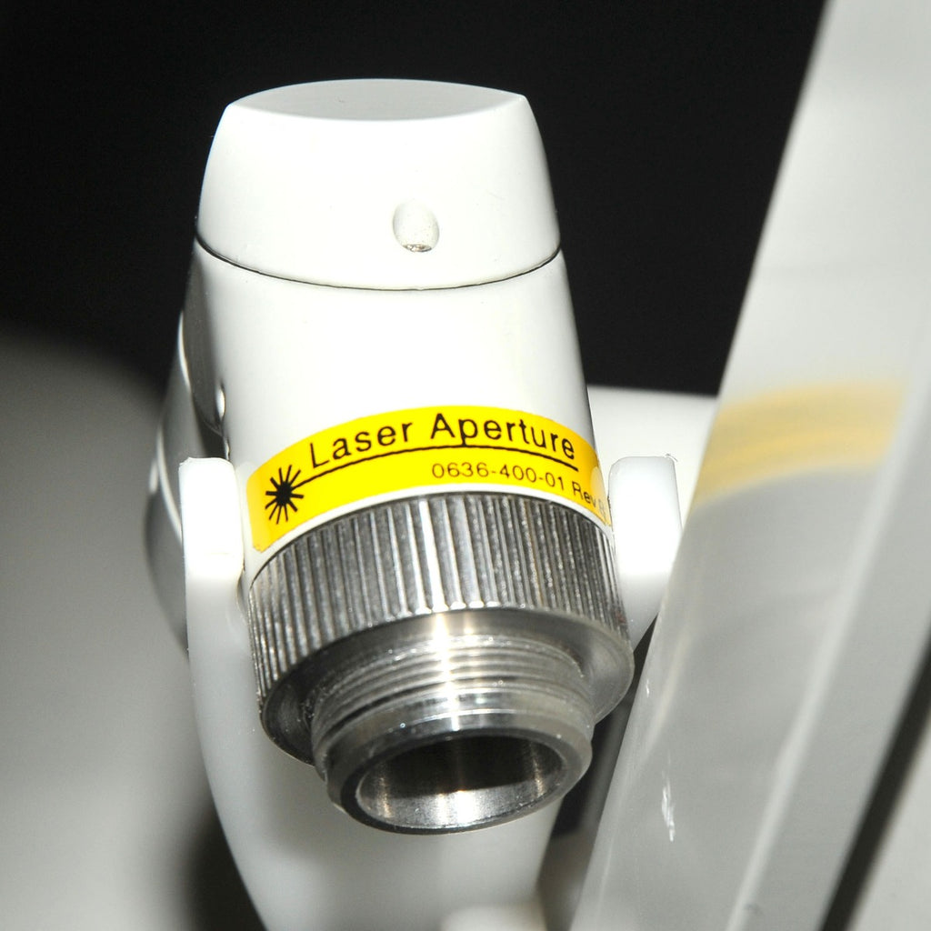 2010 Lumenis UltraPulse TOTAL FX CO2 C02 C0 2 CO 2 Laser Encore SCAAR NEW TUBE