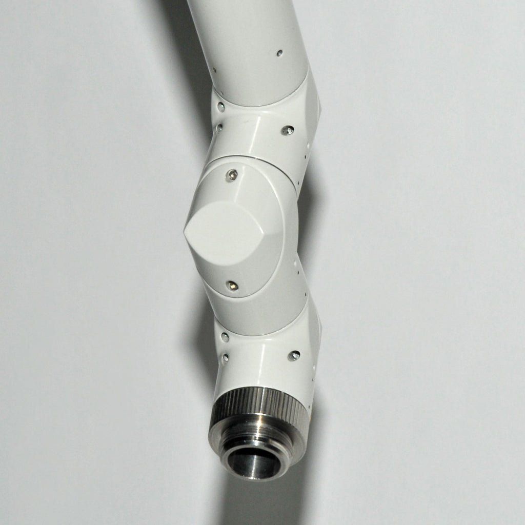 2010 Lumenis UltraPulse TOTAL FX CO2 C02 C0 2 CO 2 Laser Encore SCAAR NEW TUBE