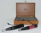 2010 Lutronic Spectra VRM III Q-Switched Nd:YAG Laser Tattoo CARBON PEEL 1064nm