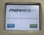 2010 Noveon Lasertel LS1100-4 Diode Laser Fungal Nail Appearance System