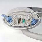 2010 Palomar LuxG StarLux 500 Laser Lux G IPL Handpiece 5520A-G046R Hand Piece