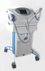 2010 Palomar StarLux 500 Laser System LuxG LuxR LuxV Lux G R V Hand Pieces