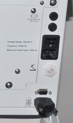 2010 Palomar StarLux 500 Laser System LuxG LuxR LuxV Lux G R V Hand Pieces