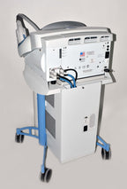 2010 Palomar StarLux 500 Laser System LuxG LuxR LuxV Lux G R V Hand Pieces