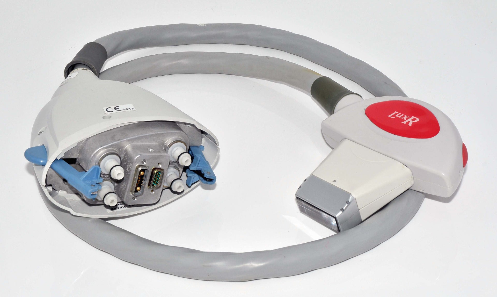 2010 Palomar StarLux 500 Laser System LuxG LuxR LuxV Lux G R V Hand Pieces