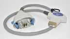 2010 Palomar StarLux 500 Laser System LuxG LuxR LuxV Lux G R V Hand Pieces