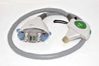 2010 Palomar StarLux 500 Laser System LuxG LuxR LuxV Lux G R V Hand Pieces