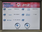 2010 Palomar StarLux 500 Laser System LuxG LuxR LuxV Lux G R V Hand Pieces