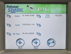2010 Palomar StarLux 500 Laser System LuxG LuxR LuxV Lux G R V Hand Pieces