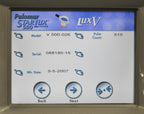 2010 Palomar StarLux 500 Laser System LuxG LuxR LuxV Lux G R V Hand Pieces