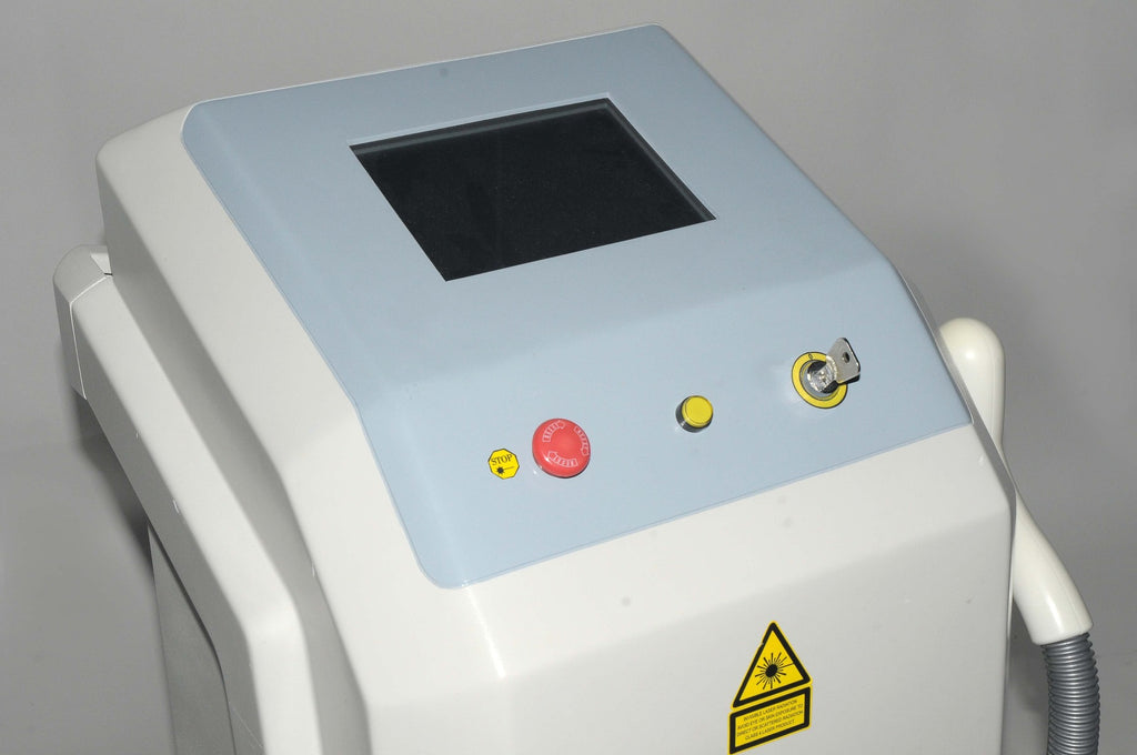2010 Ellman Sandstone ULTRALIGHT 2940 Er YAG Erbium Skin Rejuvenation Laser