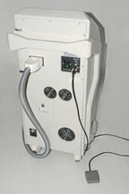 2010 Ellman Sandstone ULTRALIGHT 2940 Er YAG Erbium Skin Rejuvenation Laser