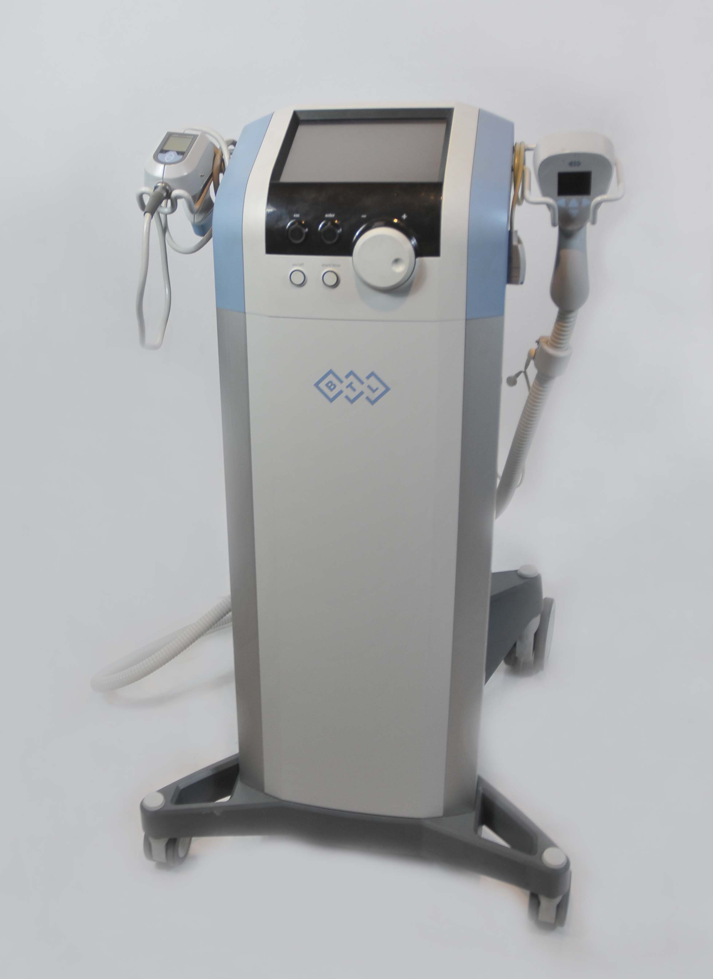 2011 BTL Exilis Elite Radio Frequency 120 Watt Laser Body Shape Skin Tightening