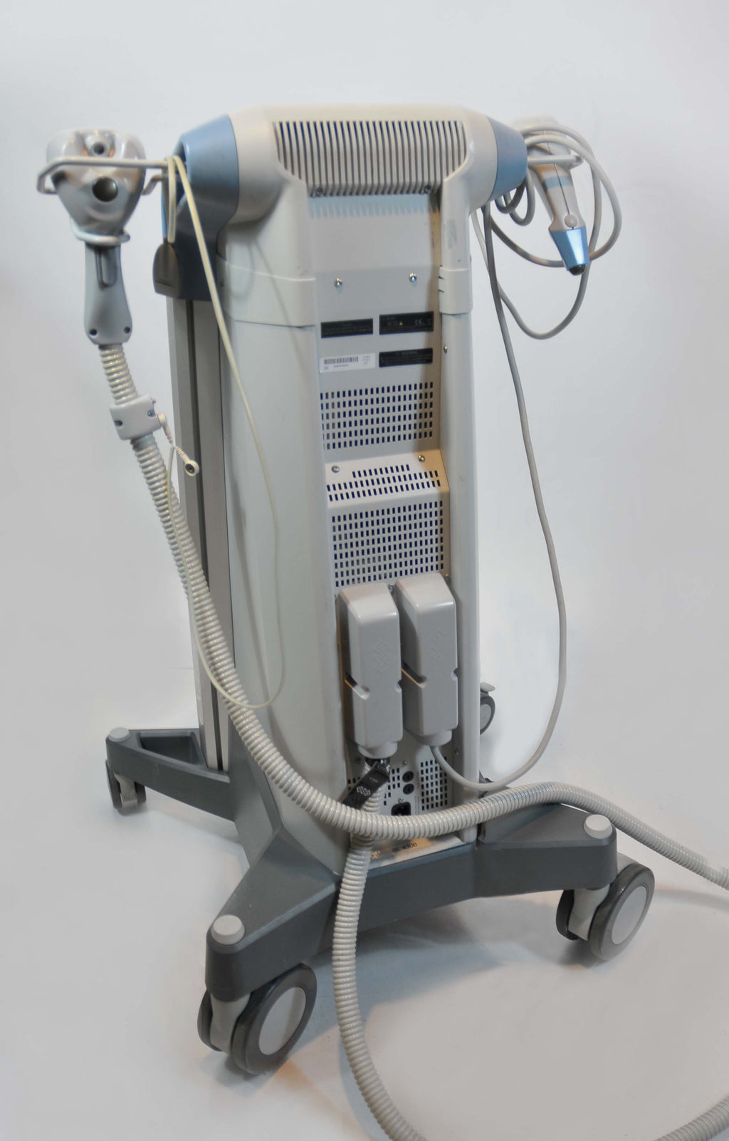 2011 BTL Exilis Elite Radio Frequency 120 Watt Laser Body Shape Skin Tightening