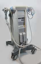 2011 BTL Exilis Elite Radio Frequency 120 Watt Laser Body Shape Skin Tightening