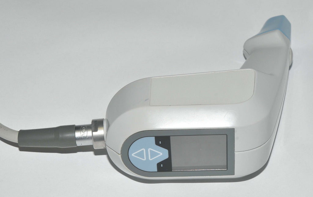 2011 BTL Exilis Elite Radio Frequency 120 Watt Laser Body Shape Skin Tightening
