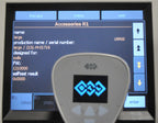 2011 BTL Exilis Elite Radio Frequency 120 Watt Laser Body Shape Skin Tightening