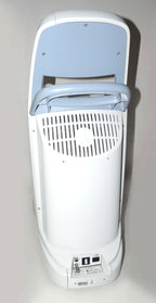 2011 Lumenis LIGHTSHEER Duet Laser 810nm w/2 Handpieces Hair Removal Light Sheer