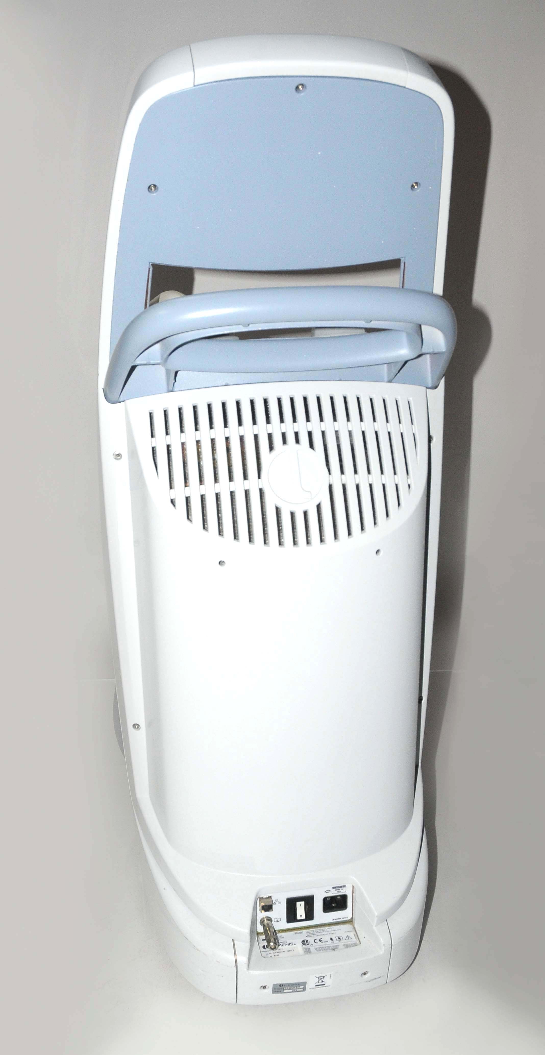 2011 Lumenis LIGHTSHEER Duet Laser 810nm w/2 Handpieces Hair Removal Light Sheer