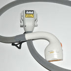 2011 Lumenis LIGHTSHEER Duet Laser 810nm w/2 Handpieces Hair Removal Light Sheer