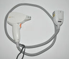 2011 Lumenis LIGHTSHEER Duet Laser 810nm w/2 Handpieces Hair Removal Light Sheer
