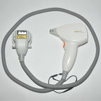 2011 Lumenis LIGHTSHEER Duet Laser 810nm w/2 Handpieces Hair Removal Light Sheer