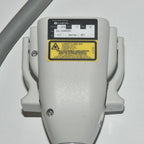 2011 Lumenis LIGHTSHEER Duet Laser 810nm w/2 Handpieces Hair Removal Light Sheer