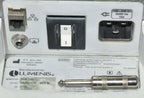 2011 Lumenis LIGHTSHEER Duet Laser 810nm w/2 Handpieces Hair Removal Light Sheer