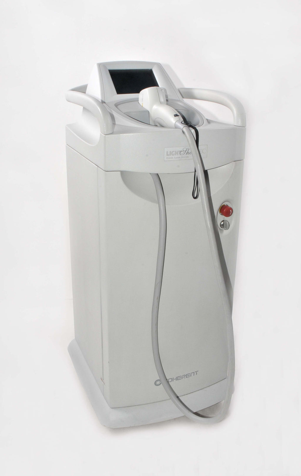 2011 Lumenis LightSheer EC Diode Laser w/Handpiece Hair Reduction Light Sheer