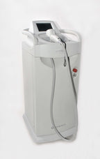 2011 Lumenis LightSheer EC Diode Laser w/Handpiece Hair Reduction Light Sheer