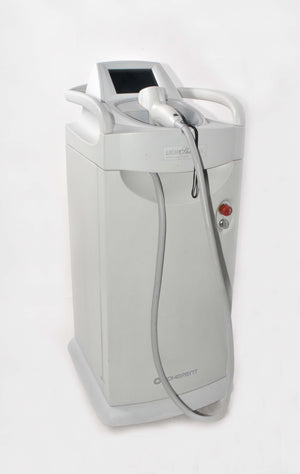 2011 Lumenis LightSheer EC Diode Laser w/Handpiece Hair Reduction Light Sheer