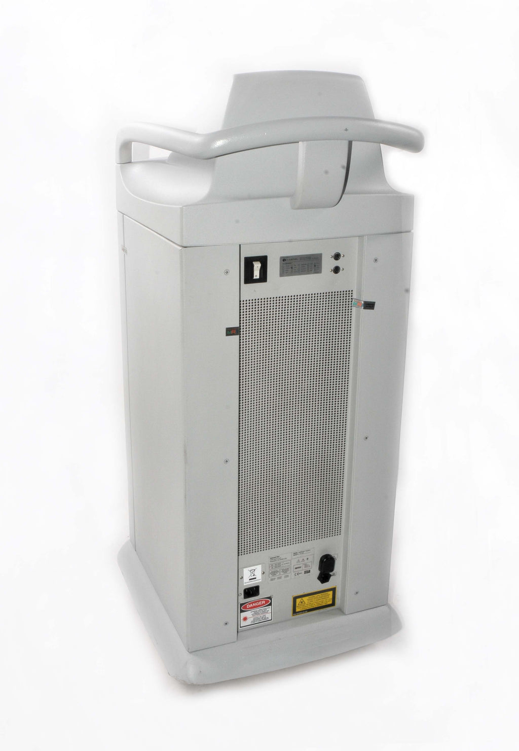 2011 Lumenis LightSheer EC Diode Laser w/Handpiece Hair Reduction Light Sheer
