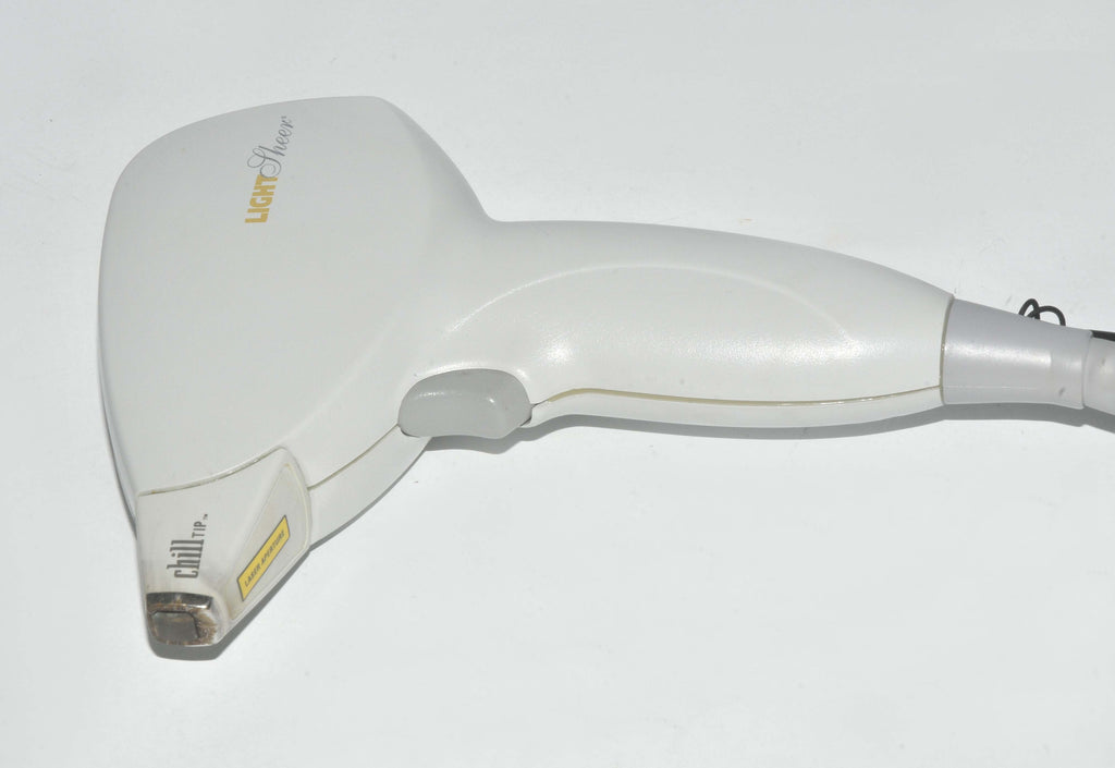 2011 Lumenis LightSheer EC Diode Laser w/Handpiece Hair Reduction Light Sheer