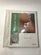 2011 Palomar Icon Laser IPL Treatment Guide Revision 2500-0014 Revision B
