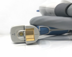 2011 Palomar StarLux500 Star Lux 1064+ Nd:YAG Cosmetic Laser Hand Piece 9mm Lens