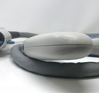 2011 Palomar StarLux500 Star Lux 1064+ Nd:YAG Cosmetic Laser Hand Piece 9mm Lens