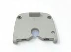 2011 Palomar StarLux500 Star Lux 1064+ Nd:YAG Cosmetic Laser Hand Piece 9mm Lens