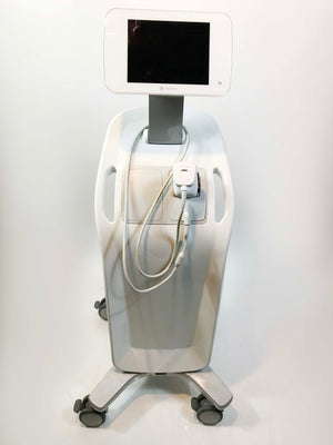2011 Solta LipoSonix Model 2 Ultrasound Body Shaping Skin NEW TRANSDUCER 1 HP
