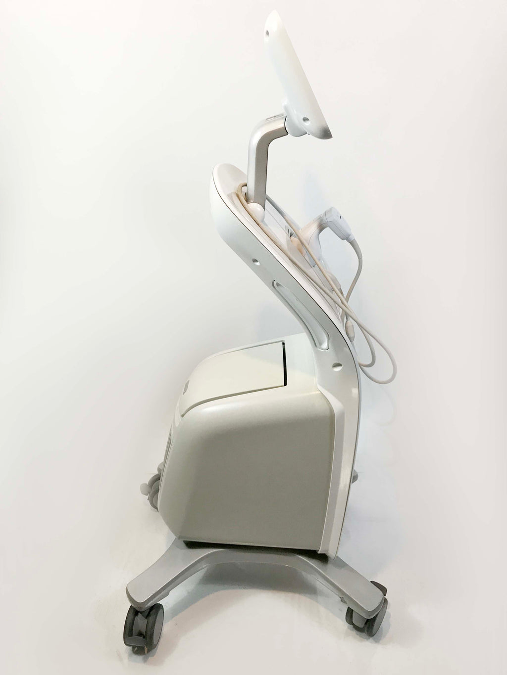 2011 Solta LipoSonix Model 2 Ultrasound Body Shaping Skin NEW TRANSDUCER 1 HP
