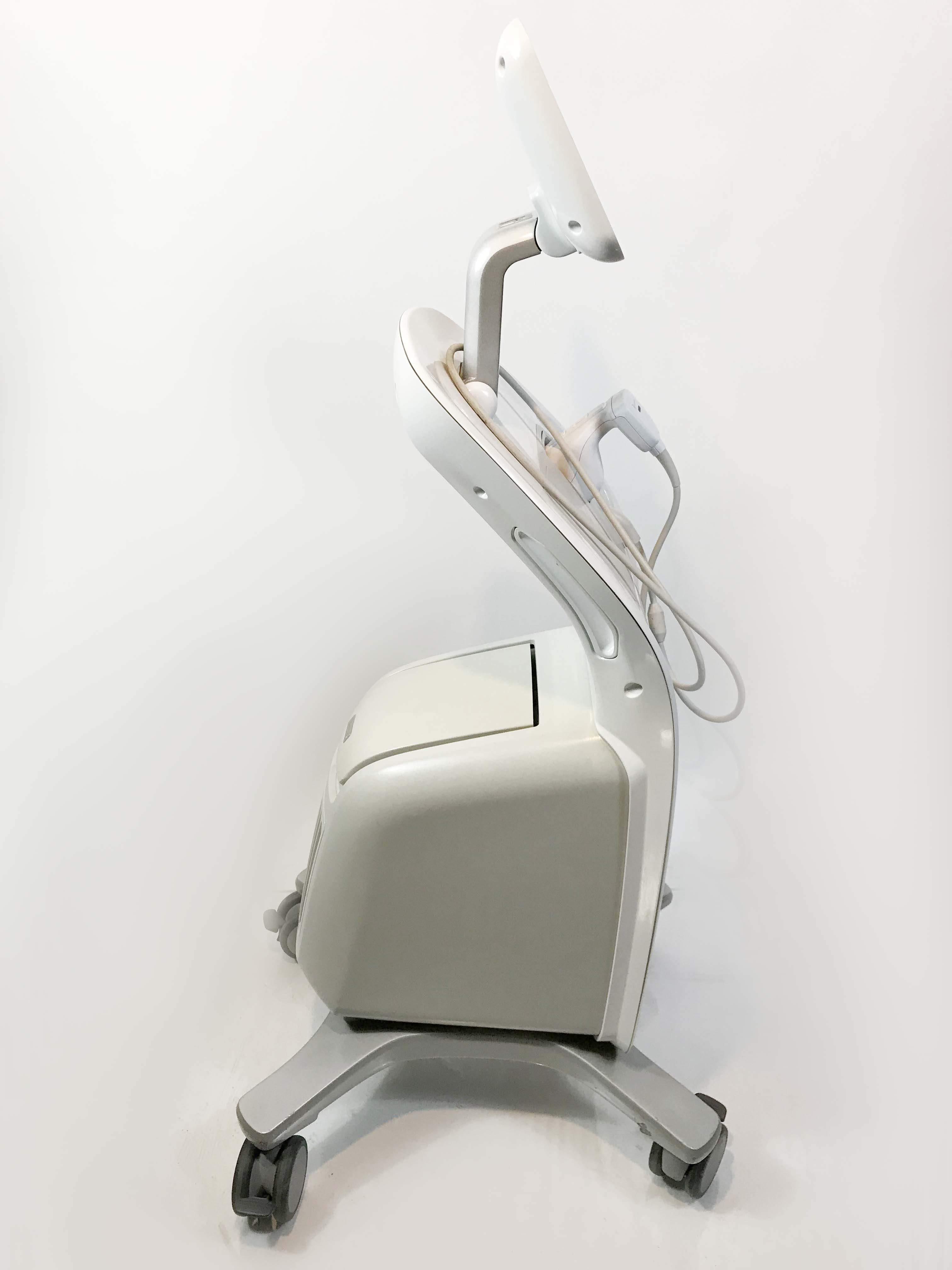 2011 Solta LipoSonix Model 2 Ultrasound Body Shaping Skin NEW TRANSDUCER 1 HP