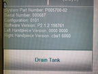 2011 Solta LipoSonix Model 2 Ultrasound Body Shaping Skin NEW TRANSDUCER 1 HP