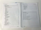 2011 Syneron eTwo/eMatrix Sublative Rejuvenation Console User Operator Manual