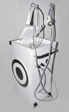 2011 VenusConcept MP2 FREEZE Skin Tightening Shape Radio Frequency Venus Concept