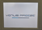 2011 VenusConcept MP2 FREEZE Skin Tightening Shape Radio Frequency Venus Concept