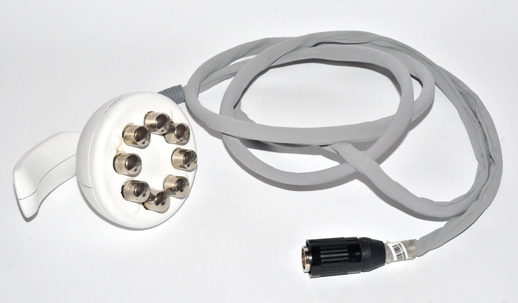 2011 VenusConcept MP2 FREEZE Skin Tightening Shape Radio Frequency Venus Concept