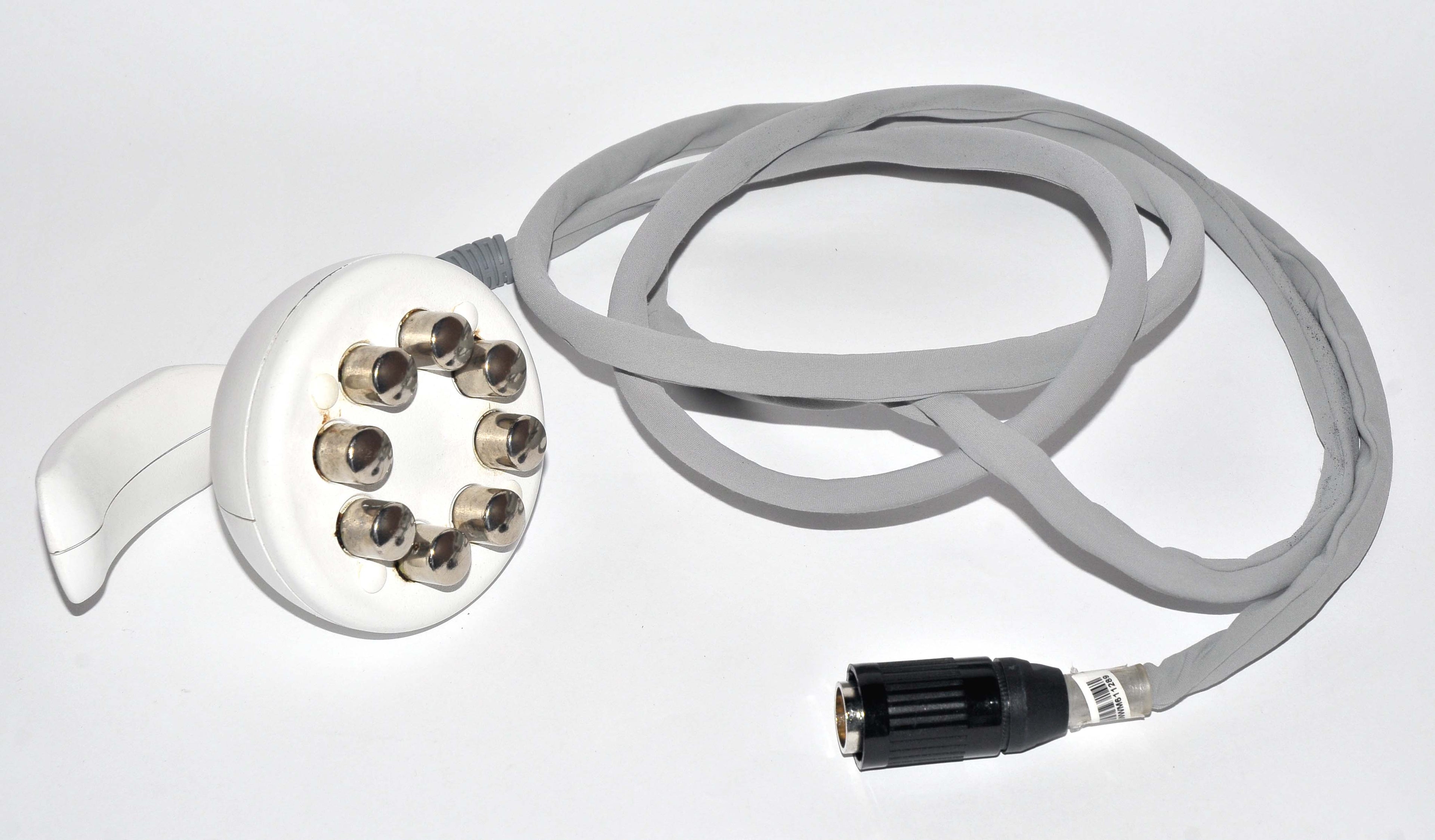 2011 VenusConcept MP2 FREEZE Skin Tightening Shape Radio Frequency Venus Concept