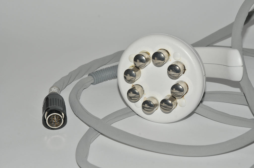2011 VenusConcept MP2 FREEZE Skin Tightening Shape Radio Frequency Venus Concept