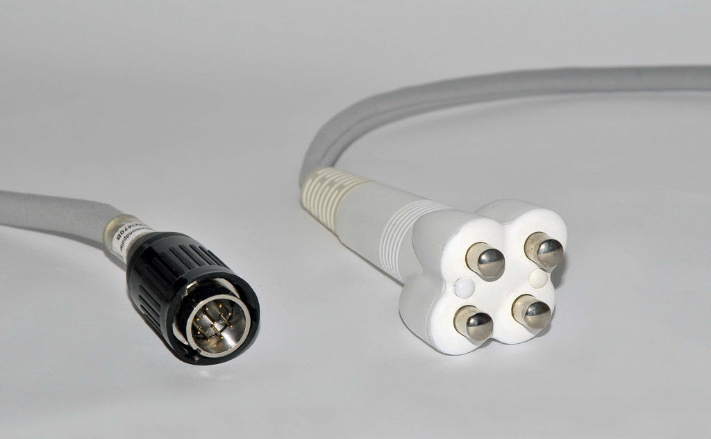 2011 VenusConcept MP2 FREEZE Skin Tightening Shape Radio Frequency Venus Concept