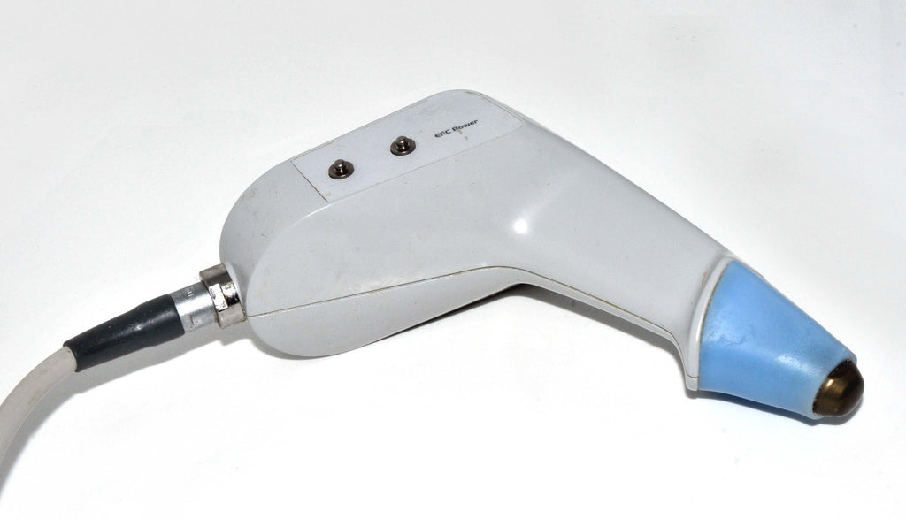 2011 BTL Exilis Elite RF Radio Frequency 90 WATT Laser Contour Skin Tightening