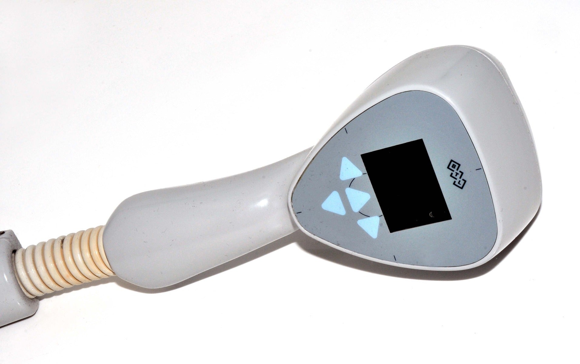 2011 BTL Exilis Elite RF Radio Frequency 90 WATT Laser Contour Skin Tightening